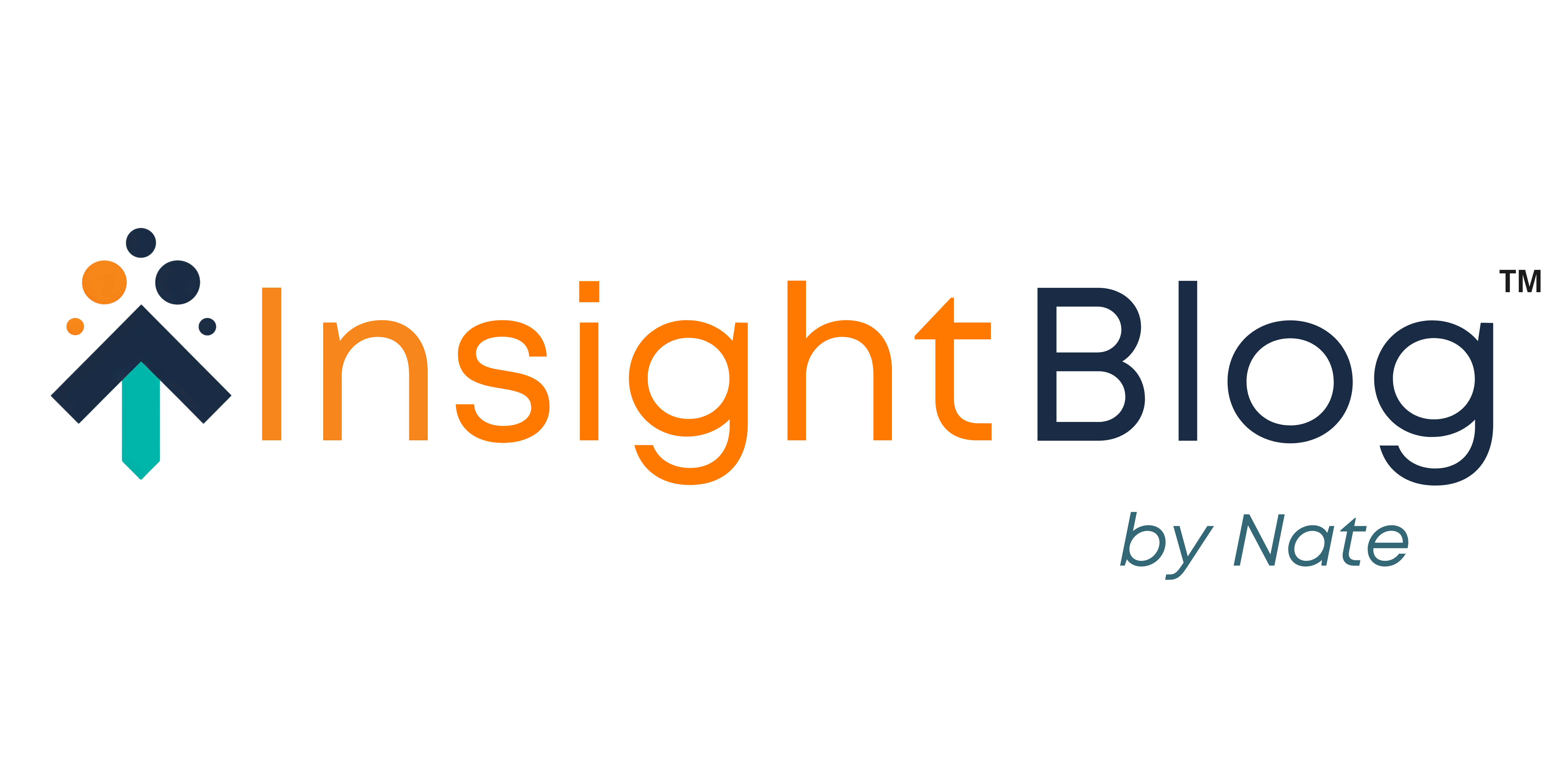 Insight Blog by Nate